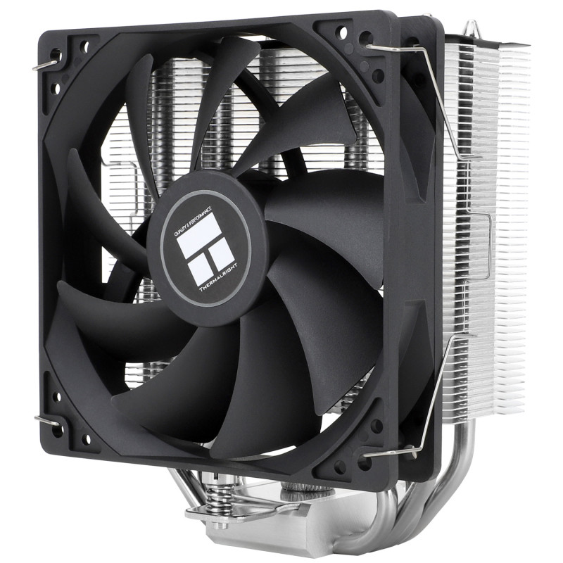 Chłodzenie procesora CPU Thermalright Assassin X 120 Refined SE