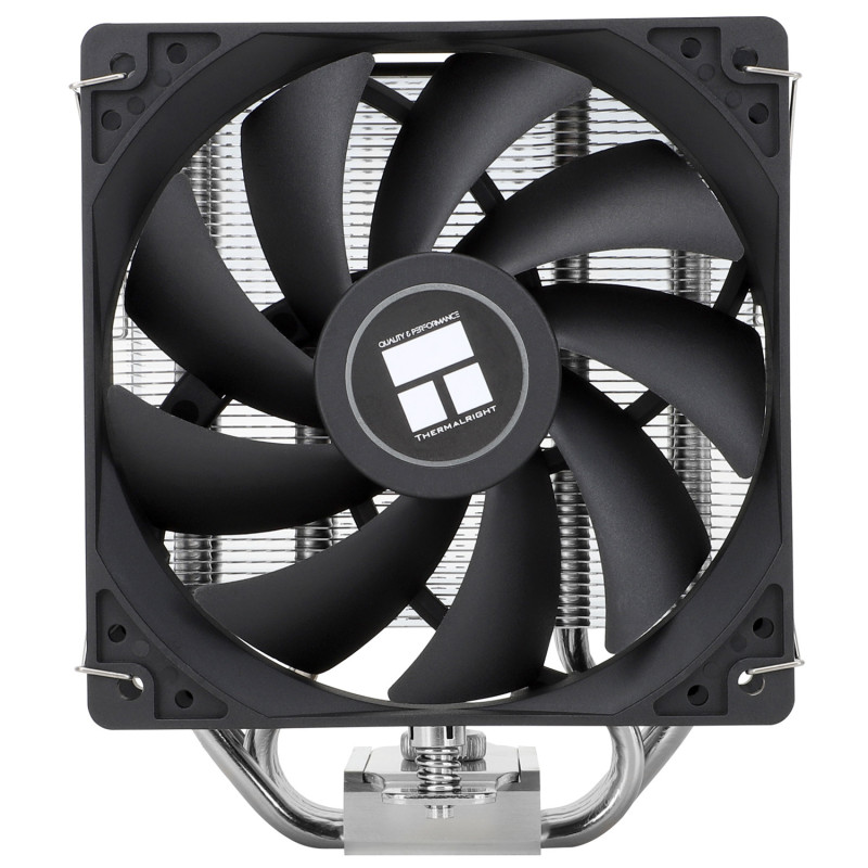 Chłodzenie procesora CPU Thermalright Assassin X 120 Refined SE
