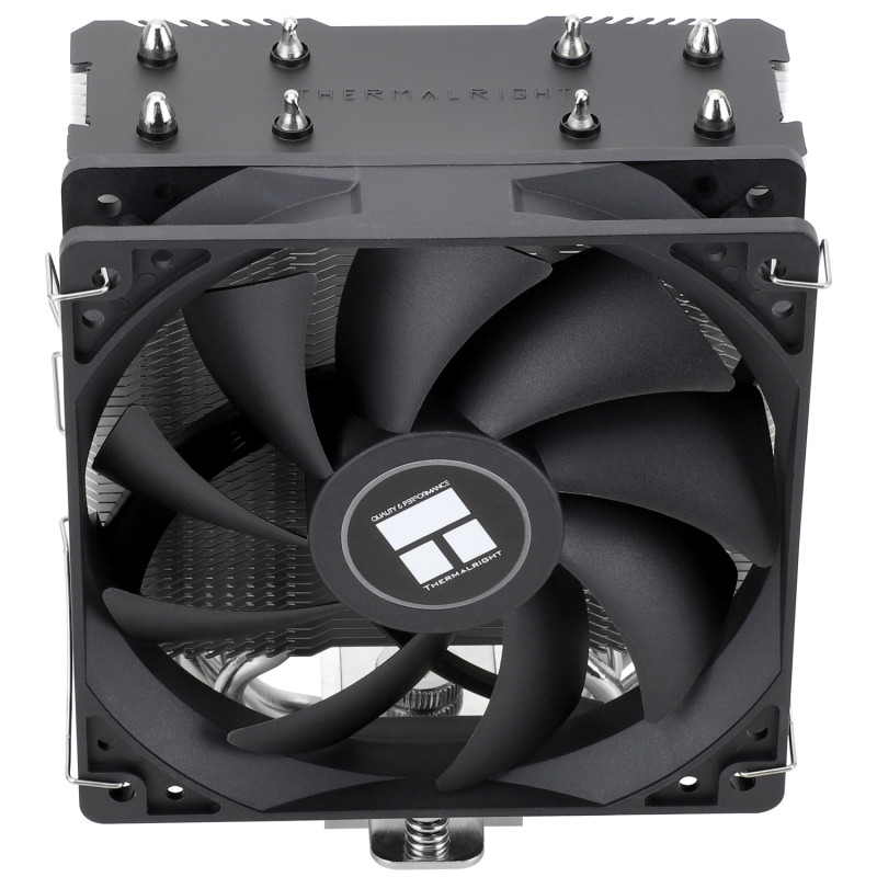 Chłodzenie procesora CPU Thermalright Assassin X 120 Refined SE