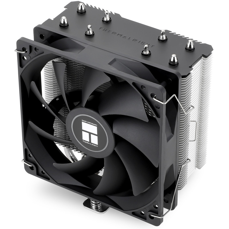 Chłodzenie procesora CPU Thermalright Assassin X 120 Refined SE