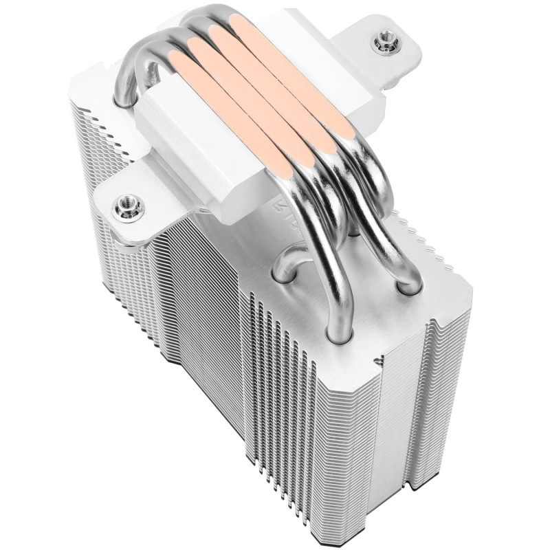 Chłodzenie procesora CPU Thermalright Assassin X 120 Refined SE
