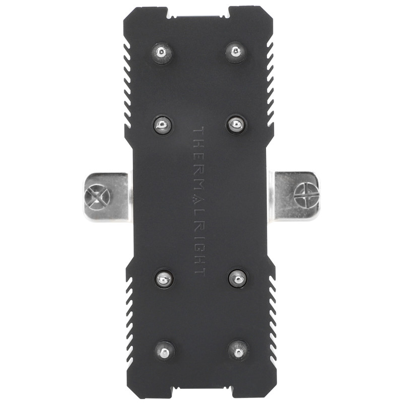 Chłodzenie procesora CPU Thermalright Assassin X 120 Refined SE