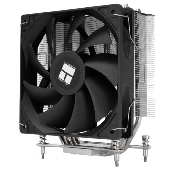 Chłodzenie CPU AMD Ryzen AM4 AM5 Thermalright Assassin X 120 Refined SE