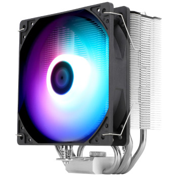 Chłodzenie procesora tower Thermalright Assassin X 120 Refined SE Argb