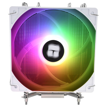 Chłodzenie Intel LGA Thermalright Assassin X120 Refined SE White ARGB