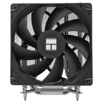 Chłodzenie CPU Intel LGA1700 LGA1851 Thermalright Assassin X 120 Refined SE