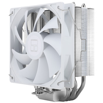 Chłodzenie procesora CPU Thermalright Assassin X 120 Refined SE White