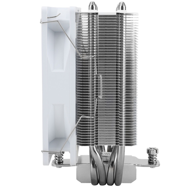 Chłodzenie procesora CPU Thermalright Assassin X 120 Refined SE White