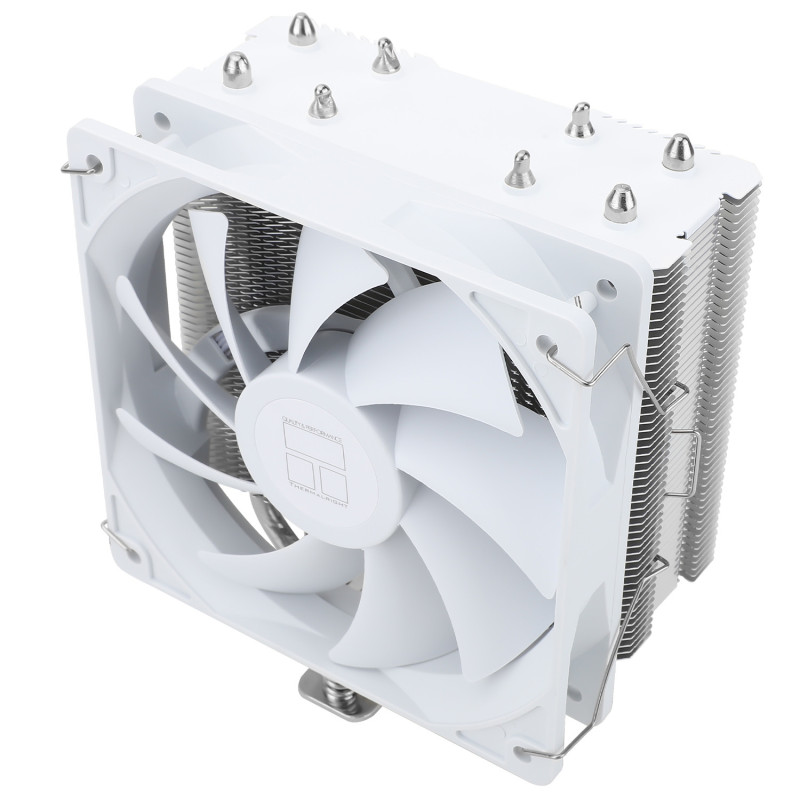 Chłodzenie procesora CPU Thermalright Assassin X 120 Refined SE White