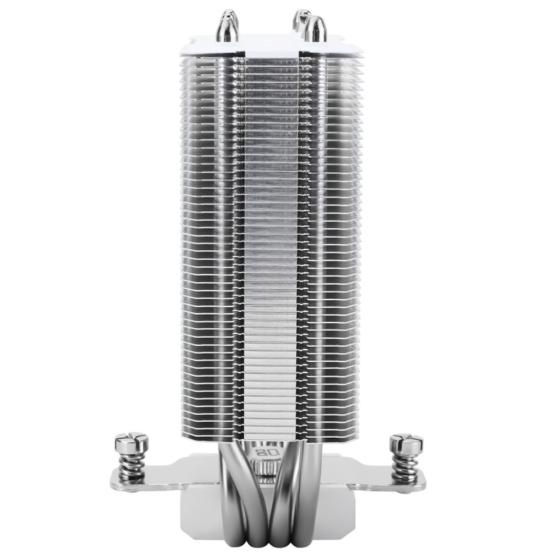 Chłodzenie procesora CPU Thermalright Assassin X 120 Refined SE White