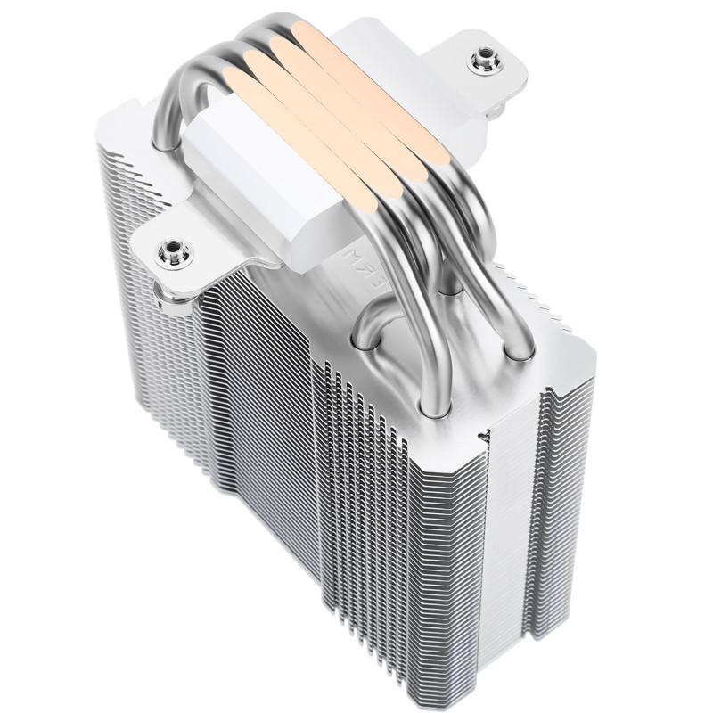 Chłodzenie procesora CPU Thermalright Assassin X 120 Refined SE White