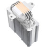Chłodzenie procesora CPU Thermalright Assassin X 120 Refined SE White