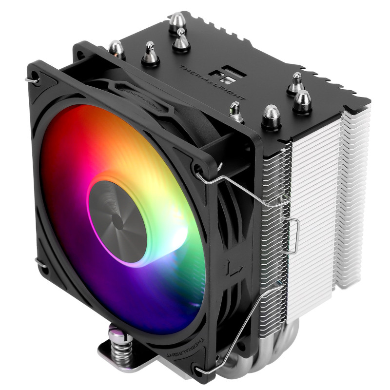 Chłodzenie chłodnica procesora CPU Thermalright Assassin X 90 SE ARGB