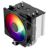 Chłodzenie chłodnica procesora CPU Thermalright Assassin X 90 SE ARGB
