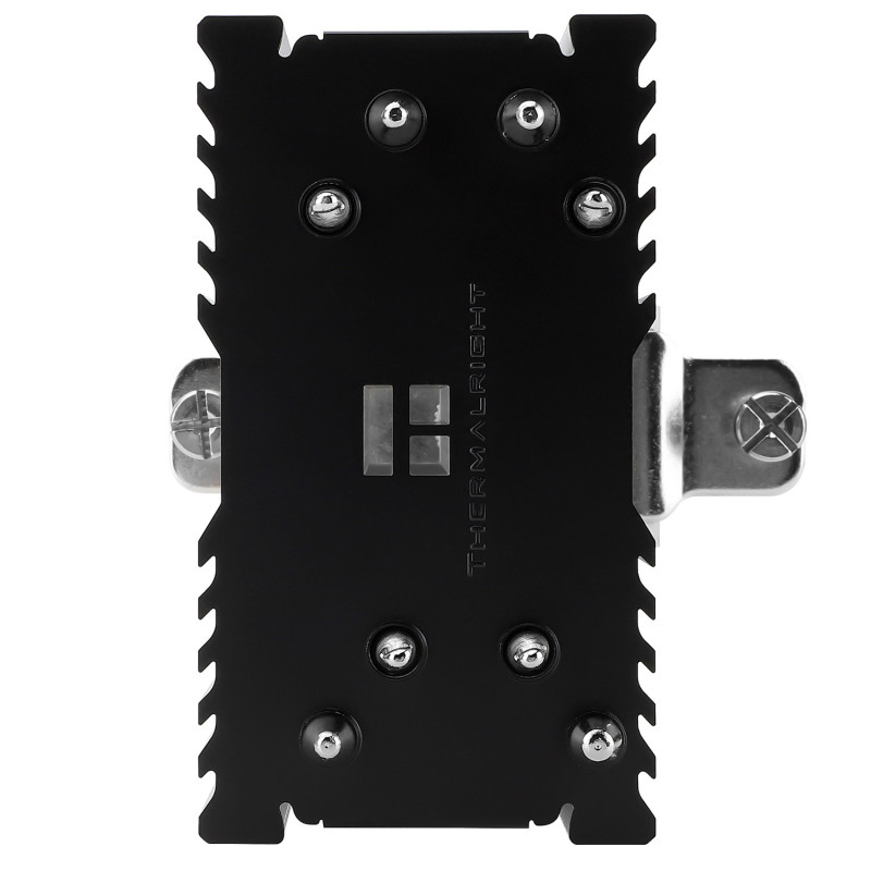 Chłodzenie chłodnica procesora CPU Thermalright Assassin X 90 SE ARGB