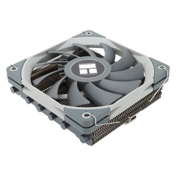 Chłodzenie procesora  CPU aktywne horyzontalne Thermalright AXP120 X67
