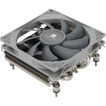 Chłodzenie procesora CPU aktywne horyzontalne Thermalright AXP-90 X36
