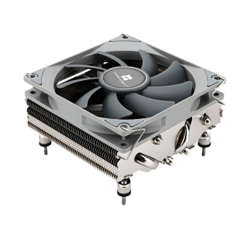 Chłodzenie procesora CPU aktywne horyzontalne Thermalright AXP-90 X47