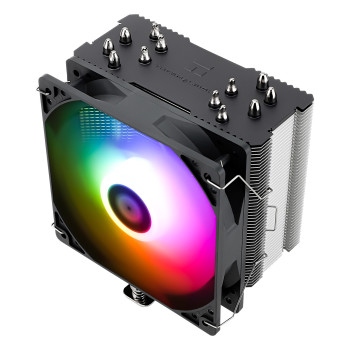Chłodzenie procesora CPU Thermalright Burst Assassin 120 ARGB