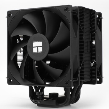 Chłodzenie procesora CPU Thermalright Burst Assassin 120 EVO Dark