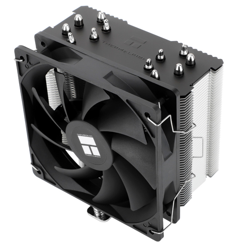 Chłodzenie procesora CPU Thermalright Burst Assassin 120 SE