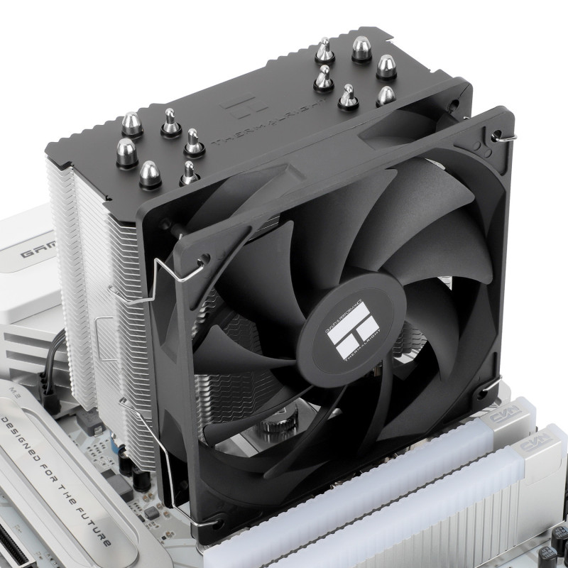 Chłodzenie procesora CPU Thermalright Burst Assassin 120 SE