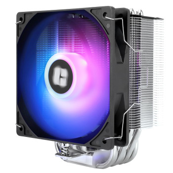 Chłodzenie procesora CPU Thermalright Burst Assassin 120 SE ARGB