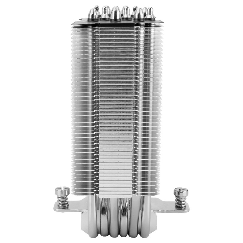 Chłodzenie procesora CPU Thermalright Burst Assassin 120 SE ARGB
