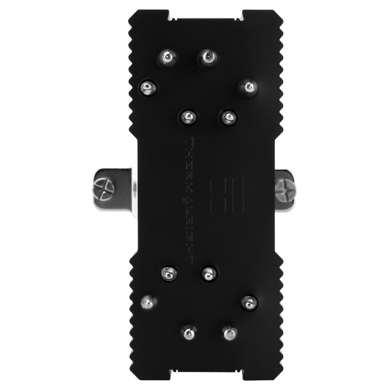 Chłodzenie procesora CPU Thermalright Burst Assassin 120 SE ARGB