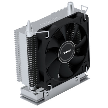 Radiator chłodnica chłodzenie do dysku SSD COGAGE SSD H1 Pro