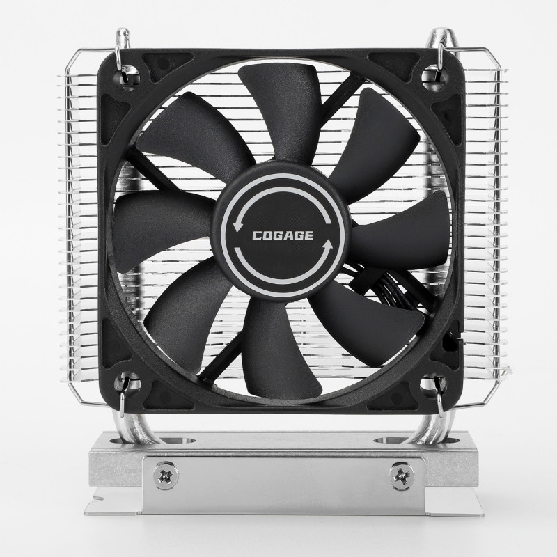 Radiator chłodnica chłodzenie do dysku SSD COGAGE SSD H1 Pro