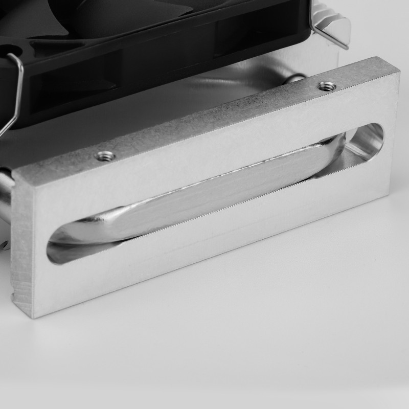 Radiator chłodnica chłodzenie do dysku SSD COGAGE SSD H1 Pro