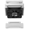 Radiator chłodnica chłodzenie do dysku SSD COGAGE SSD H1 Pro