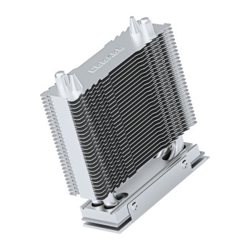 Radiator pasywna chłodnica chłodzenie do dysku pamięci SSD COGAGE SSD H2