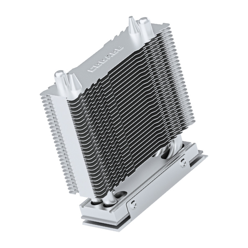 Radiator pasywna chłodnica chłodzenie do dysku pamięci SSD COGAGE SSD H2