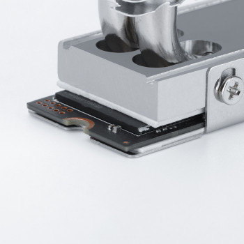 Radiator pasywna chłodnica chłodzenie do dysku pamięci SSD COGAGE SSD H2