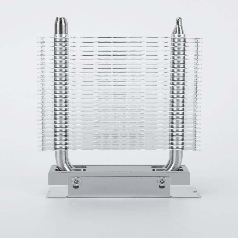 Radiator pasywna chłodnica chłodzenie do dysku pamięci SSD COGAGE SSD H2