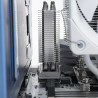 Radiator pasywna chłodnica chłodzenie do dysku pamięci SSD COGAGE SSD H2