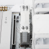 Radiator pasywna chłodnica chłodzenie do dysku pamięci SSD COGAGE SSD H2