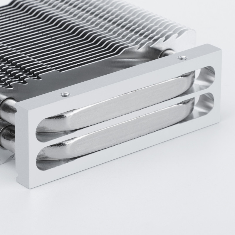 Radiator pasywna chłodnica chłodzenie do dysku pamięci SSD COGAGE SSD H2