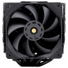 Chłodzenie procesora CPU Thermalright Frost Commander 140 Black