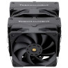Chłodzenie procesora CPU Thermalright Frost Commander 140 Black