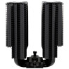 Chłodzenie procesora CPU Thermalright Frost Commander 140 Black