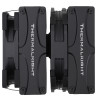 Chłodzenie procesora CPU Thermalright Frost Commander 140 Black