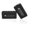 Rozdzielacz hub koncentrator PWM wentylatorami 10-portowy FAN HUB/SATA