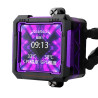 Chłodzenie wodne procesora Thermalright Frozen Warframe Pro 360 Black Argb
