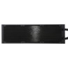 Chłodzenie wodne procesora Thermalright Frozen Warframe Pro 360 Black Argb