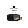 Zasilacz modularny ATX 80 Plus Gold 650W Thermalright TR-KG650