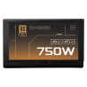Zasilacz modularny ATX 80 Plus Gold 750W Thermalright TR-KG750