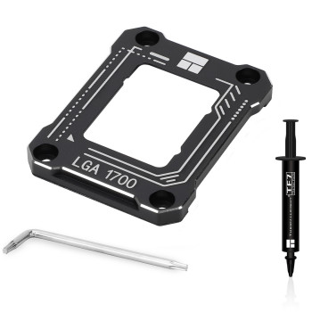 Ramka montażowa kontaktowa Thermalright procesora Intel LGA1700-BCF ZESTAW